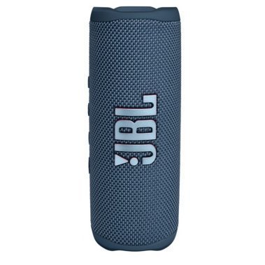 Портативная беспроводная колонка JBL Flip 6, Blue