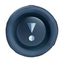 Портативная беспроводная колонка JBL Flip 6, Blue