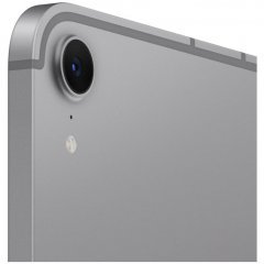 Apple iPad mini (2024) Wi-Fi+Cellular 512 ГБ, Серый космос