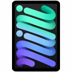 Apple iPad mini (2024) Wi-Fi+Cellular 512 ГБ, Серый космос