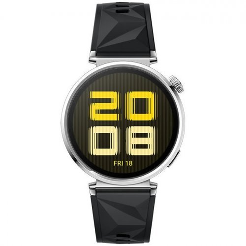 Умные часы HUAWEI Watch GT 5, 41 мм, Черный