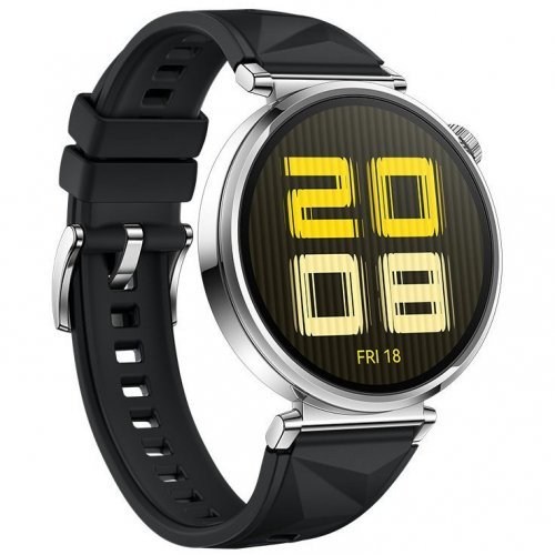 Умные часы HUAWEI Watch GT 5, 41 мм, Черный