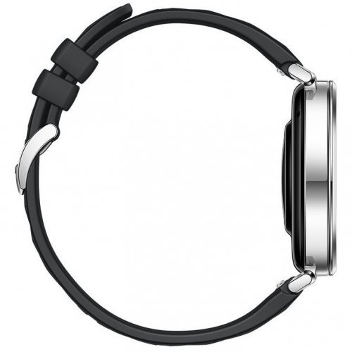 Умные часы HUAWEI Watch GT 5, 41 мм, Черный