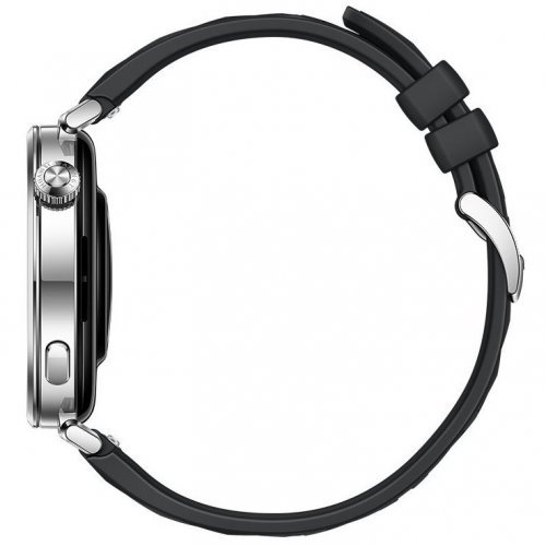 Умные часы HUAWEI Watch GT 5, 41 мм, Черный