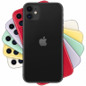 Apple iPhone 11 128 ГБ, Black, Чёрный