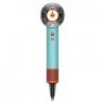 Фен Dyson Supersonic Nural Hair Dryer HD16, Ceramic Patina/Topaz