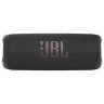 Портативная беспроводная колонка JBL Flip 6, Black