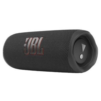 Портативная беспроводная колонка JBL Flip 6, Black