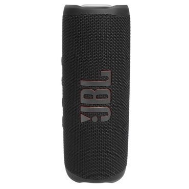 Портативная беспроводная колонка JBL Flip 6, Black
