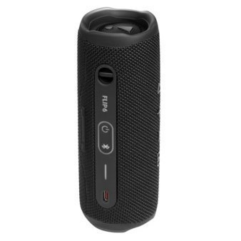 Портативная беспроводная колонка JBL Flip 6, Black