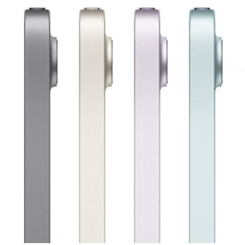 Apple iPad mini (2024) Wi-Fi+Cellular 512 ГБ, Голубой