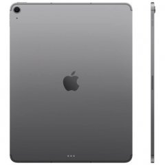 Apple iPad Air (2025) M3 13&quot; Wi-Fi + Cellular 1 ТБ, серый космос