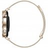 Умные часы HUAWEI Watch GT 5, 41 мм, Golden Milanese