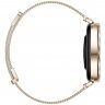 Умные часы HUAWEI Watch GT 5, 41 мм, Golden Milanese