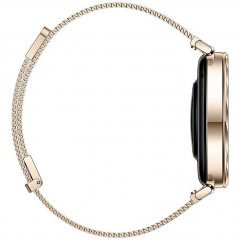 Умные часы HUAWEI Watch GT 5, 41 мм, Golden Milanese