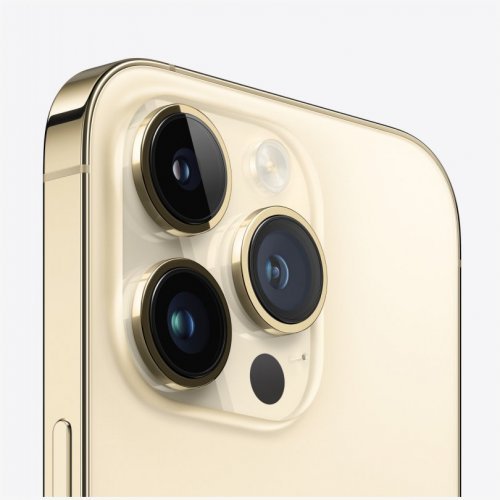 Apple iPhone 14 Pro 512 ГБ, Gold, Золотой