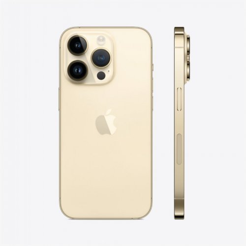 Apple iPhone 14 Pro 512 ГБ, Gold, Золотой