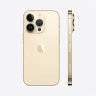 Apple iPhone 14 Pro 512 ГБ, Gold, Золотой