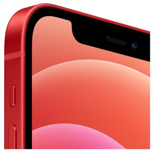 Apple iPhone 12 128 ГБ, Red, Красный