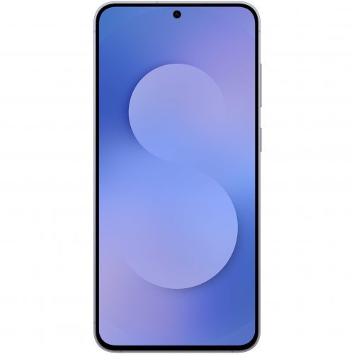 Смартфон Samsung Galaxy S25 FE, 256 ГБ, Синий, Blue, SM-S731B08256DBL2E1S
