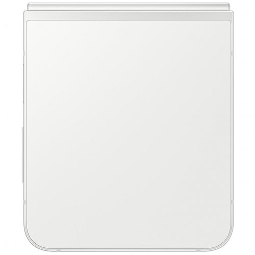 Смартфон Samsung Galaxy Z Flip6, 512 ГБ, белый, White, SM-F741BZWE