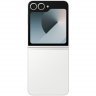 Смартфон Samsung Galaxy Z Flip6, 512 ГБ, белый, White, SM-F741BZWE