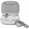Беспроводные наушники JBL Live Pro 2, Silver, серебристый