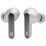 Беспроводные наушники JBL Live Pro 2, Silver, серебристый
