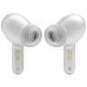 Беспроводные наушники JBL Live Pro 2, Silver, серебристый