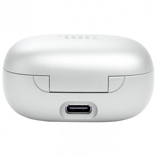 Беспроводные наушники JBL Live Pro 2, Silver, серебристый