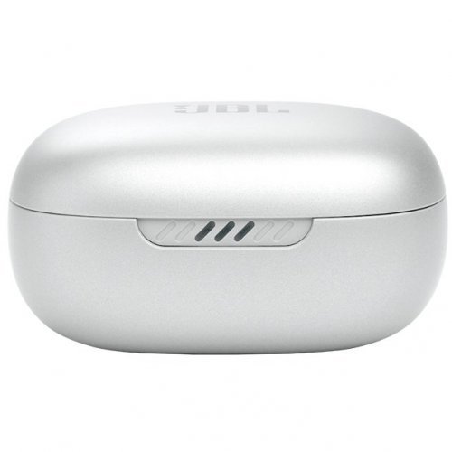Беспроводные наушники JBL Live Pro 2, Silver, серебристый