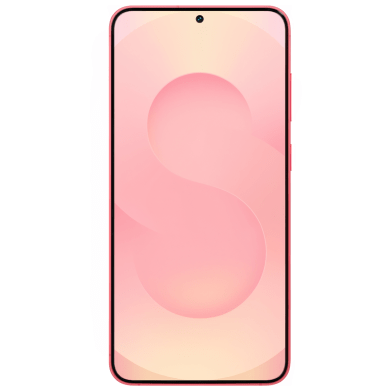 Смартфон Samsung Galaxy S25+, 256 ГБ, Коралловый, Coralred, SM-S936BZRI