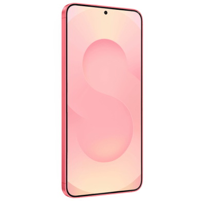 Смартфон Samsung Galaxy S25+, 256 ГБ, Коралловый, Coralred, SM-S936BZRI