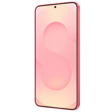 Смартфон Samsung Galaxy S25+, 256 ГБ, Коралловый, Coralred, SM-S936BZRI