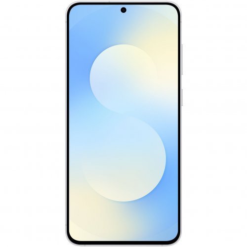 Смартфон Samsung Galaxy S25 FE, 256 ГБ, Голубой, Icy Blue, SM-S731B08256LBL2E1S