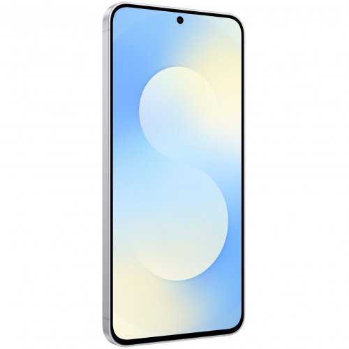 Смартфон Samsung Galaxy S25 FE, 256 ГБ, Голубой, Icy Blue, SM-S731B08256LBL2E1S