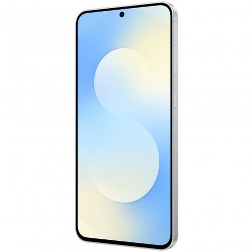 Смартфон Samsung Galaxy S25 FE, 256 ГБ, Голубой, Icy Blue, SM-S731B08256LBL2E1S