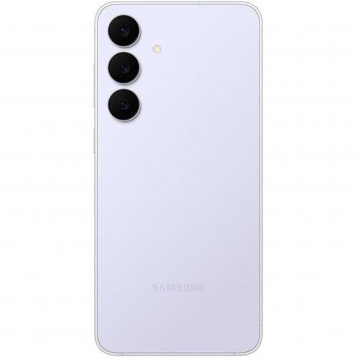 Смартфон Samsung Galaxy S25 FE, 256 ГБ, Голубой, Icy Blue, SM-S731B08256LBL2E1S