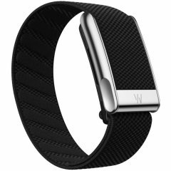 Фитнес-браслет Whoop 5.0 Life, Black