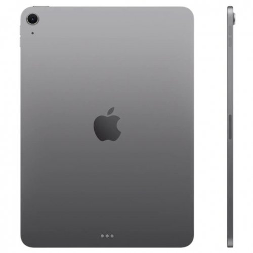 Apple iPad Air (M4, 2026) 11" Wi-Fi, 256 ГБ, Space Gray, Серый космос