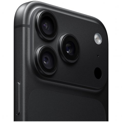 Apple iPhone 18 Pro 1 ТБ, Black, Черный, Sim+eSim