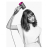 Фен Dyson Supersonic HD08 Black/Nickel