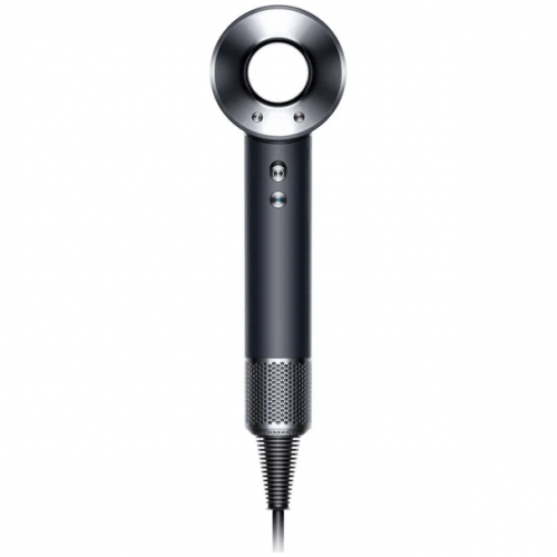 Фен Dyson Supersonic HD08 Black/Nickel