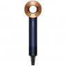 Фен Dyson Supersonic HD08 Black/Nickel