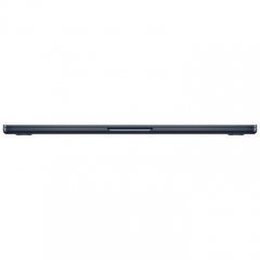 Apple MacBook Air 15" (M3, 8C CPU/10C GPU, 2024), 8 ГБ, 512 ГБ SSD, Midnight, полуночный черный, MRYV3