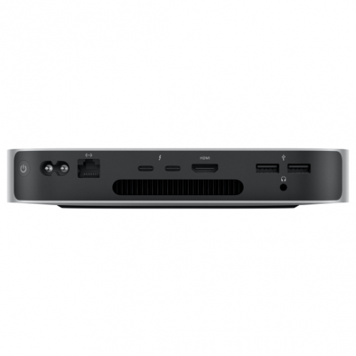 Apple Mac mini (M2 Pro, 2023) 16 ГБ, 512 ГБ SSD, Z170000FN