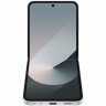 Смартфон Samsung Galaxy Z Flip6, 256 ГБ, белый, White, SM-F741BZWA