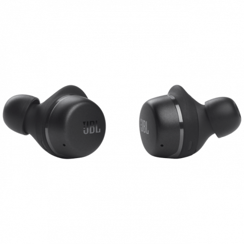 Беспроводные наушники JBL Tour Pro+, Black, черный
