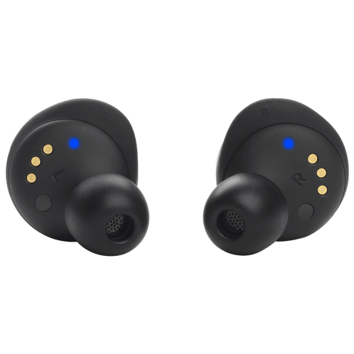 Беспроводные наушники JBL Tour Pro+, Black, черный