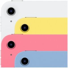 Apple iPad 11&quot; (A16) Wi-Fi 128 ГБ, синий